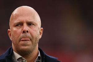 默森：阿诺德是利物浦破密集防守的关键 斯洛特自曝弱点令人担忧