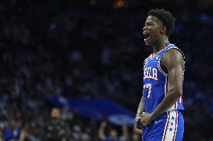 埃奇库姆首秀砍34分！杰伦-布朗：从没见过新秀一上来就这么猛的