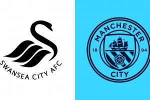 联赛杯-曼城vs斯旺西首发：谢尔基、马尔穆什先发，哈兰德缺阵