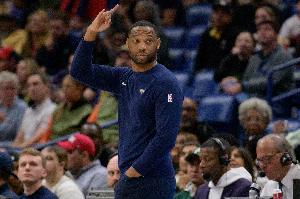 威利-格林谈对阵快船：如果我们能48分钟全力竞争 我们就没问题