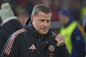 埃贝尔：于帕可能有其他选择，他是最优秀中卫之一应该能完成续约