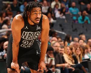 开局就摆烂？篮网6连败场均失分128分 联盟第二多仅少于奇才