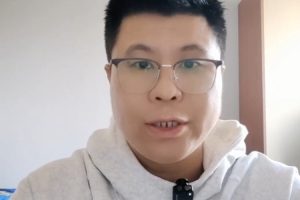 杨瀚森连续被DNP不利于自身成长 打不上球还不如去发展联盟